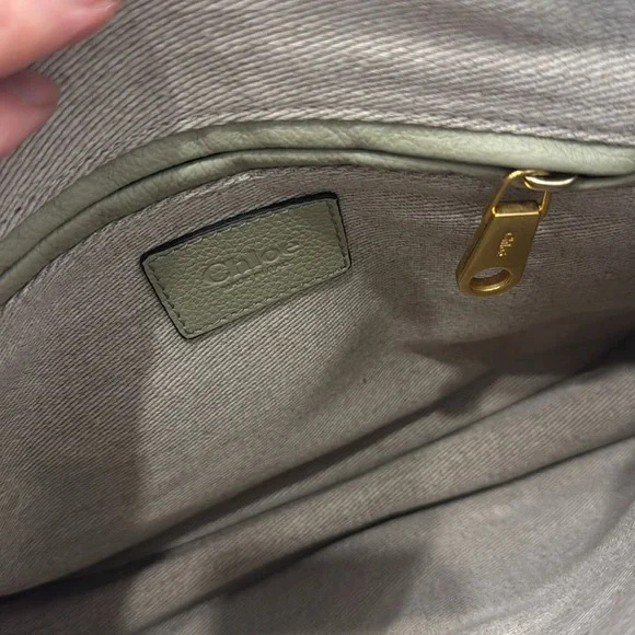 Chloe crossbody gorgeous - Picture 5 of 6